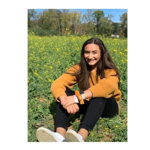 Meet your Posher, Marina